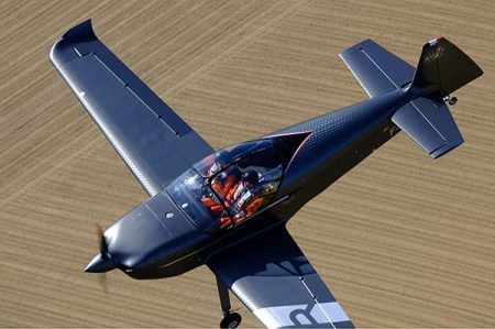 Aura Aero signe un partenariat avec Verkor