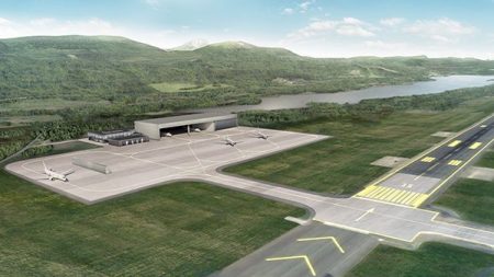 Rohde & Schwarz delivers new radio systems for RNoAF Evenes airbase