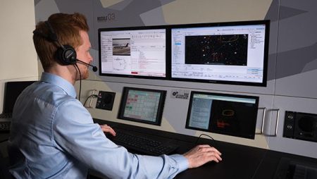 Polish Armed Forces continue to trust FREQUENTIS for air defence systems upgrade