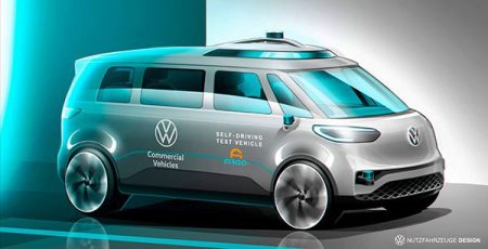 Argo AI to test autonomous driving at Munich Airport