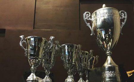 EUROCAE Award Winners Announced