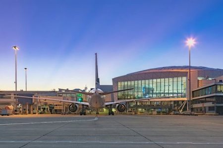 Five-year contract between SITA and Sydney Airport