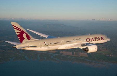 Qatar Airways continue à connecter plus de voyageurs à travers le monde que toute autre compagnie aérienne