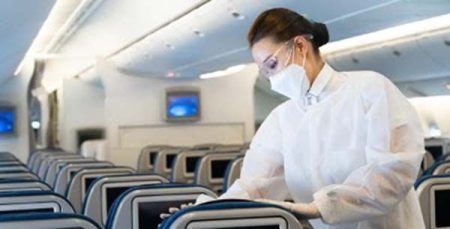 Korean Air s’apprête à tester le IATA Travel Pass