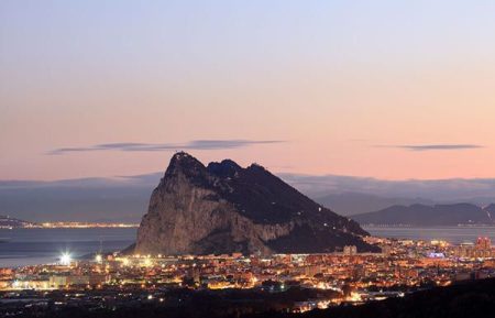 British Airways launches London City flights to Jersey and Gibraltar