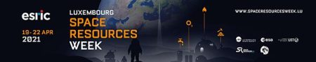 Lancement de la 3e édition de la Semaine des ressources spatiales organisée au Luxembourg