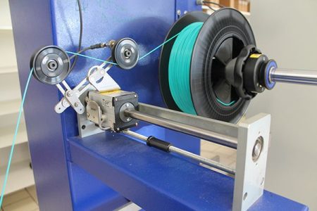 NAE lance la marque FAN « Fabrication Additive en Normandie »