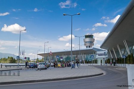Munich Airport and partners commence operations of Sofia Airport