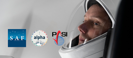 En direct durant six mois avec Thomas Pesquet thomas-pesquet-iss-crew-dragon-aerober-1