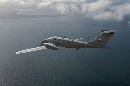 L3Harris Technologies and Bye Aerospace Team to Develop All-Electric Multi-Mission Aircraft