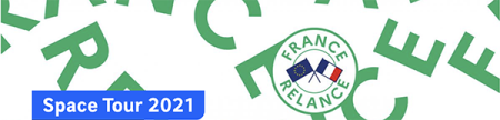 Appel aux start-ups et PME normandes pour candidater au Space Tour