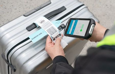 Korean Air étend son service de notification pour les bagages à tous ses vols