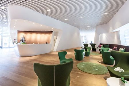 Munich Airport’s VipWing celebrates 10th anniversary