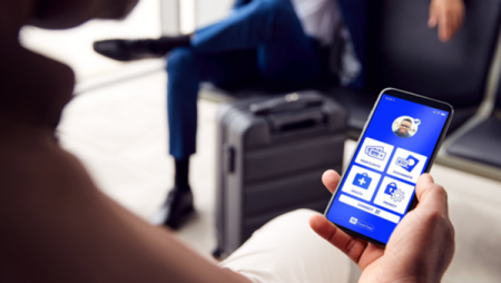 British Airways to trial IATA Travel Pass