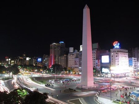 Que visiter à Buenos Aires ?