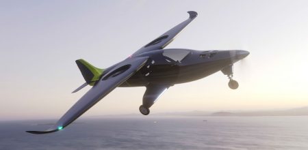 Aviation décarbonée : Ascendance Flight Technologies franchit un nouveau cap