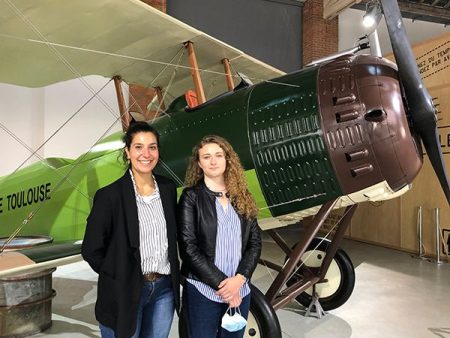 Sur les traces de l’Aéropostale