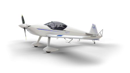 AELIS Group signe une lettre d’intention à AURA AERO