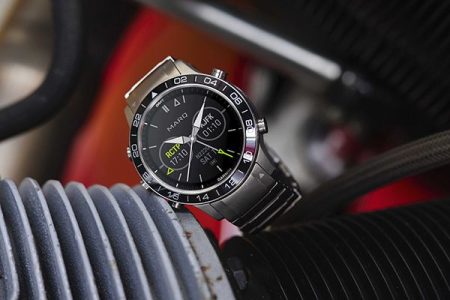 Éric Vazeille rejoint l’escadron des ambassadeurs Garmin ®