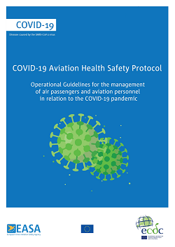 Aviation Health Safety Protocol