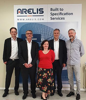 Eco Entreprise : ARELIS (76) rejoint le groupe LGM
