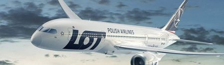 Amadeus et LOT Polish Airlines : partenariat stratégique