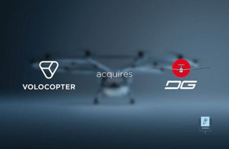 Volocopter Paves the Way: The Strategic Impact of EASA POA Approval on VoloCity eVTOL Series Production Volocopter