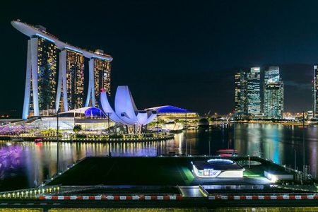 Volocopter Partners with Urban Movement Labs of Los Angeles