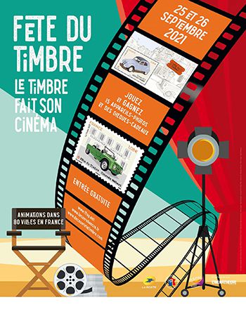 Fête de l’aviation et du timbre 25 et 26 septembre à L’Envol des Pionniers