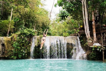 Le développement durable au cœur du tourisme des Philippines