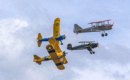 Meeting Aérien : Nouveau show époustouflant dans le ciel de Gap-Tallard (Hautes-Alpes)