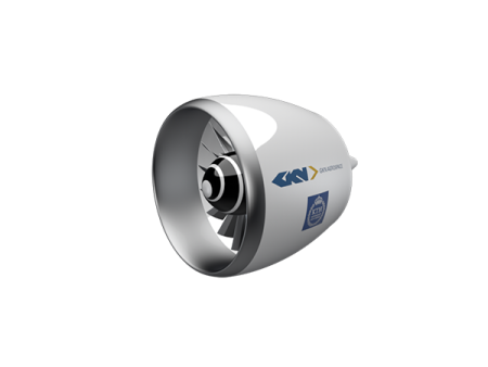 GKN Aerospace to lead development of Electric Fan Thruster for electric aircraft