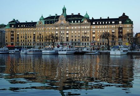 Transavia s’envole cet hiver vers Stockholm depuis Lyon