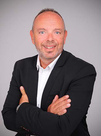 Air Transat : Nomination de Cyril Cousin au titre de directeur France, Benelux, Suisse et Allemagne