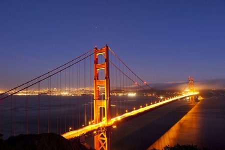 La Californie confirme son attachement au tourisme responsable