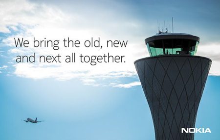 Meet with Nokia at World ATM Congress 2021