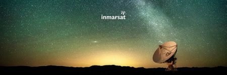 Inmarsat’s Global Xpress (GX) mobile broadband services to become available in India
