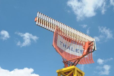 Thales to modernise airport surveillance in Muan, Ulsan and Yeosu Airports for a safer and efficient sky