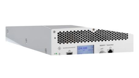 Rohde & Schwarz systems design and radio integration for Australia’s air traffic control network