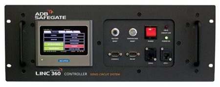 ADB SAFEGATE’s LINC 360 communication platform boosts airfield situational awareness with two-way asset communication