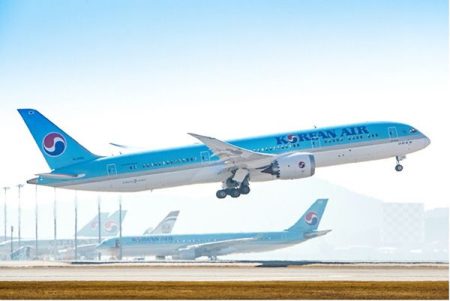 Korean Air : plan d’intégration d’Asiana