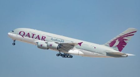 Qatar Airways remet en service ses Airbus A380 cet hiver