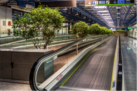 Envision Digital and SITA join forces to develop net zero technology