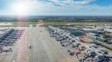 Dubai Airshow 2021: Rohde and Schwarz makes the skies safer