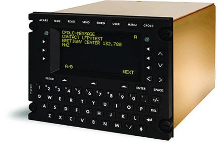 Fokker Services Reaches CPDLC Milestone with 250th Unit Delivery