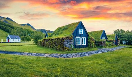 Une Echappée en Haute-Egypte et une Echappée Scandinave avec Ciels du Monde