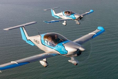 Une année 2021 bien remplie pour Elixir Aircraft