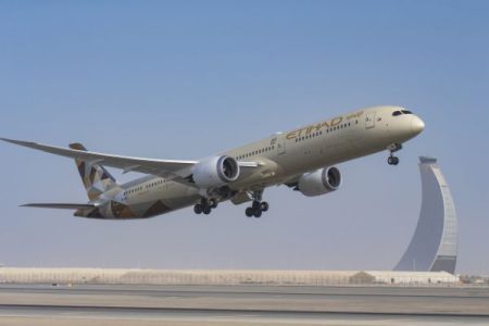 Etihad Airways offre des prix spéciaux sur ses destinations globales