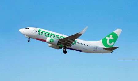 Pour l’été prochain, Transavia réouvre ses dessertes vers Rome et Berlin au départ de Montpellier