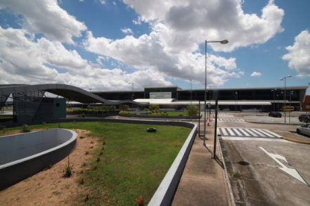 VINCI Airports reprend l’exploitation de l’aéroport international de Manaus au Brésil